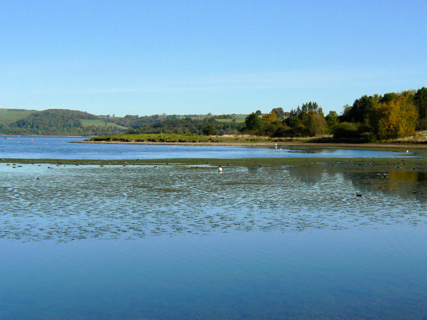 Carsington Reservoir Carsington Reservoir